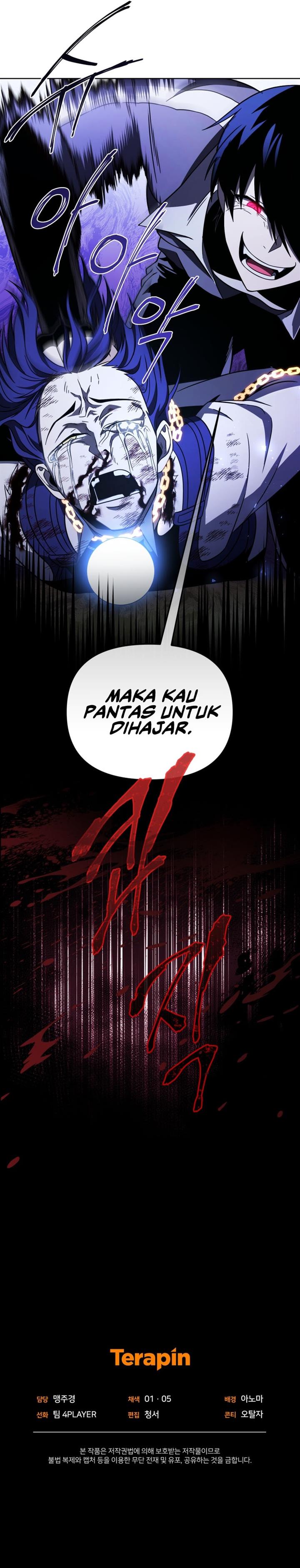 Player Who Returned 10,000 Years Later Chap 51 - Next Chap 52