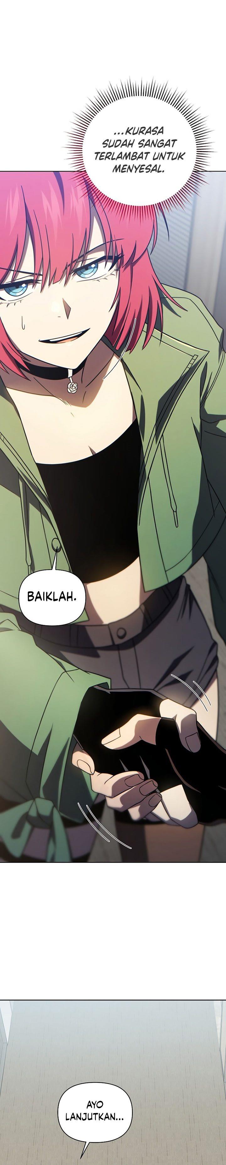 Player Who Returned 10,000 Years Later Chap 54 - Next Chap 55