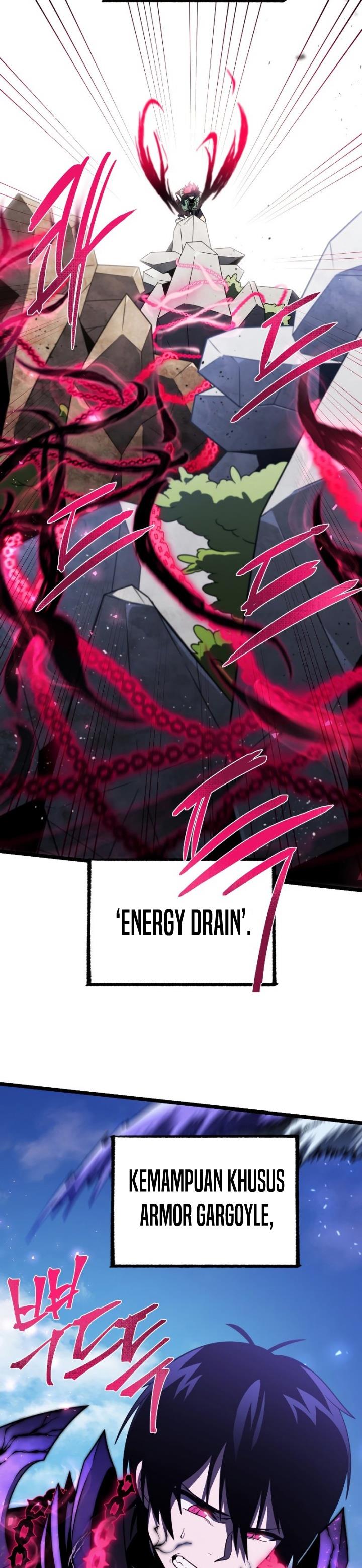 Player Who Returned 10,000 Years Later Chap 61 - Next Chap 62