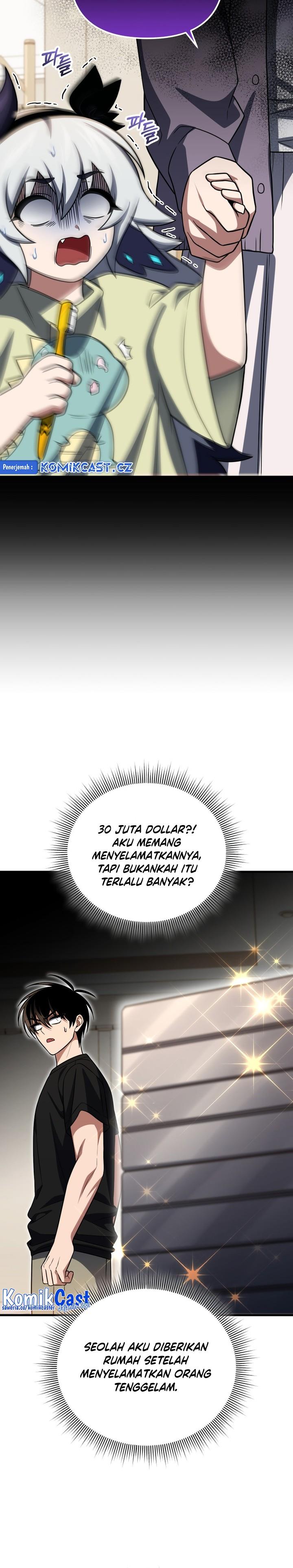 Player Who Returned 10,000 Years Later Chap 89 - Next Chap 90