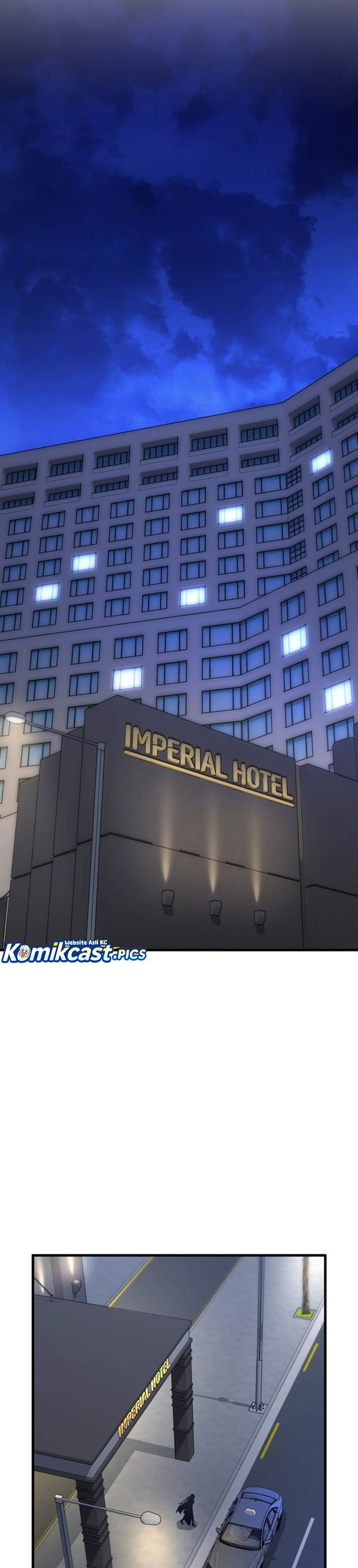 Player Who Returned 10,000 Years Later Chap 130 - Next Chap 131