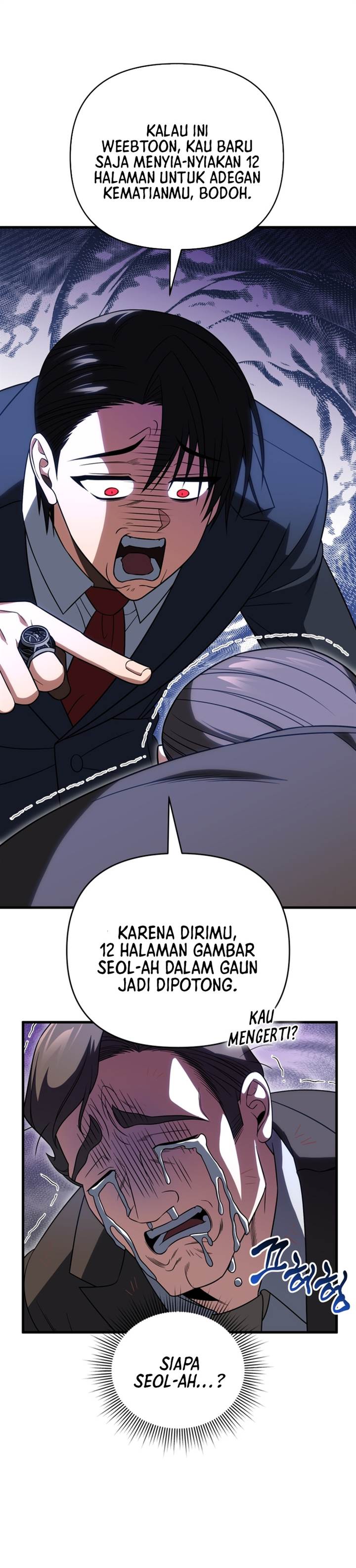 Player Who Returned 10,000 Years Later Chap 130 - Next Chap 131