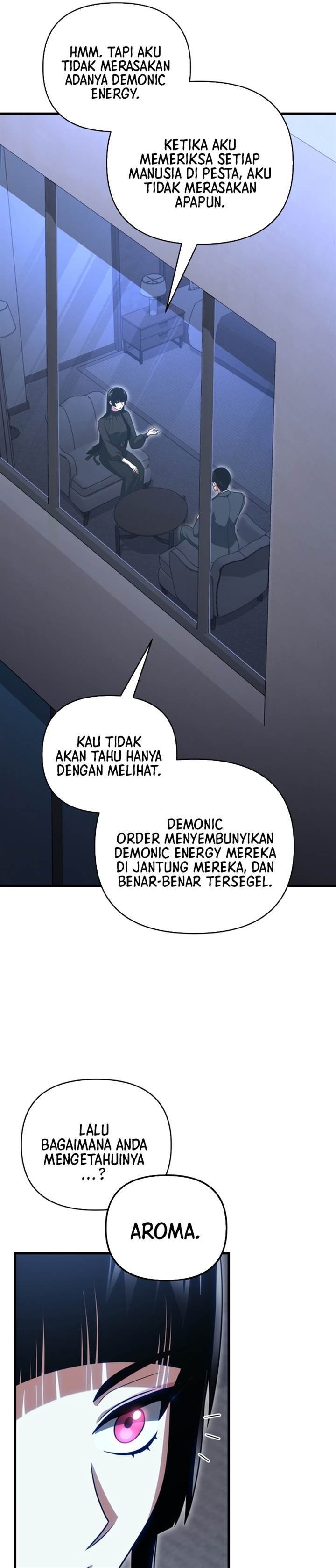 Player Who Returned 10,000 Years Later Chap 130 - Next Chap 131