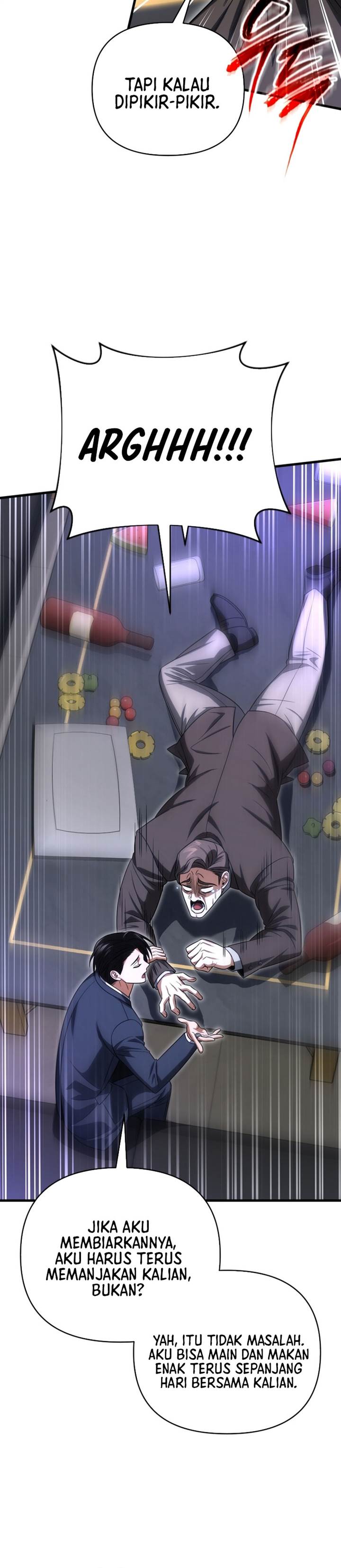 Player Who Returned 10,000 Years Later Chap 130 - Next Chap 131