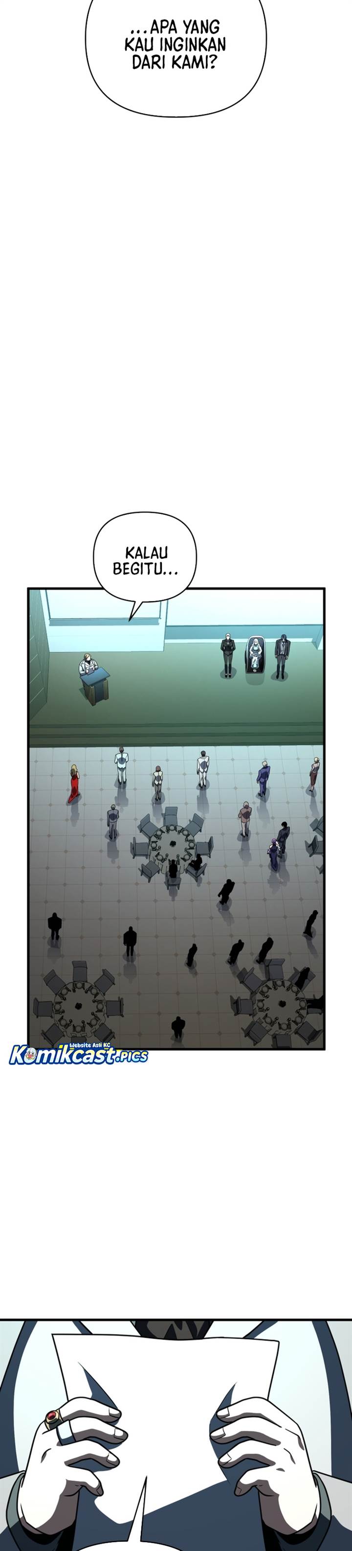 Player Who Returned 10,000 Years Later Chap 130 - Next Chap 131