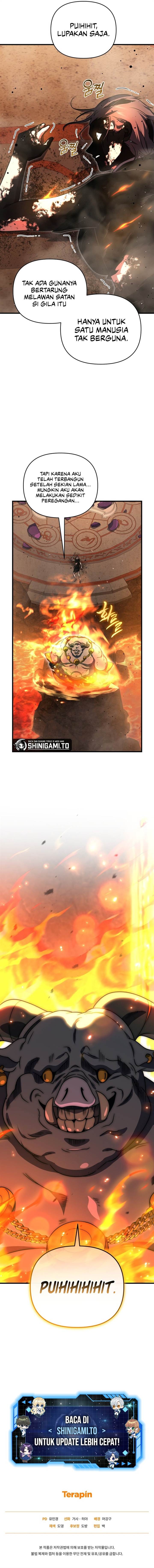 Player Who Returned 10,000 Years Later Chap 132 - Next Chap 133