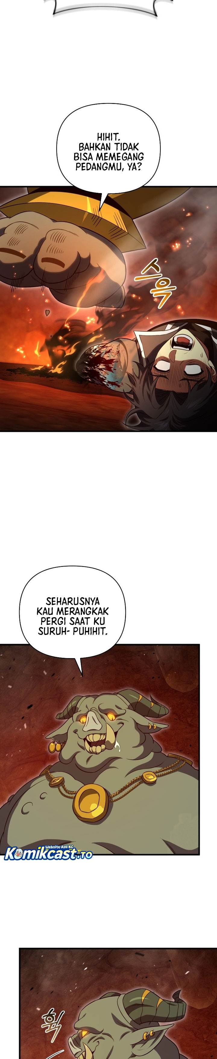 Player Who Returned 10,000 Years Later Chap 135 - Next Chap 136