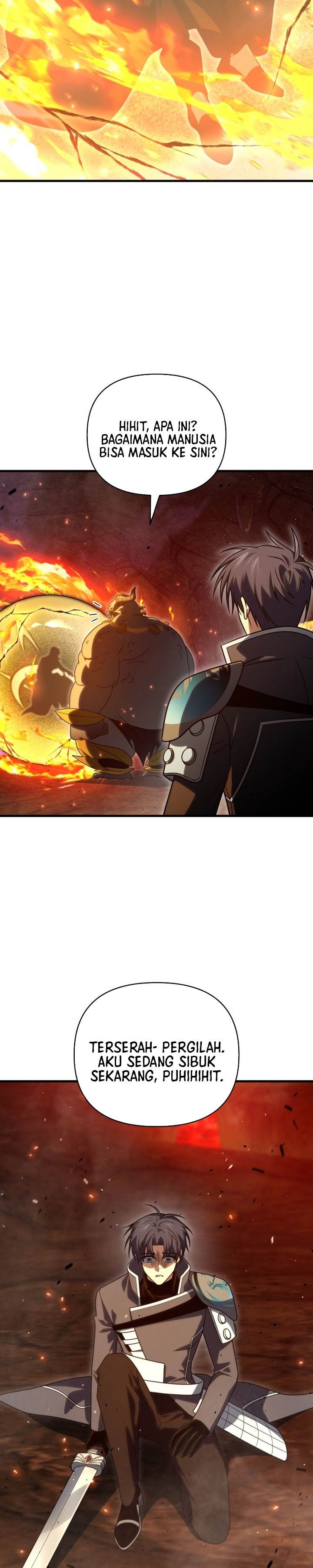 Player Who Returned 10,000 Years Later Chap 135 - Next Chap 136