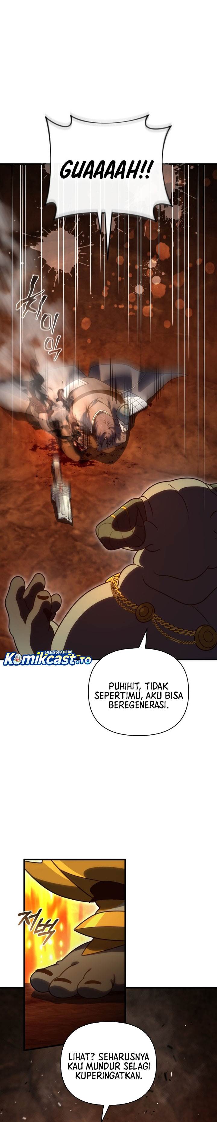 Player Who Returned 10,000 Years Later Chap 135 - Next Chap 136