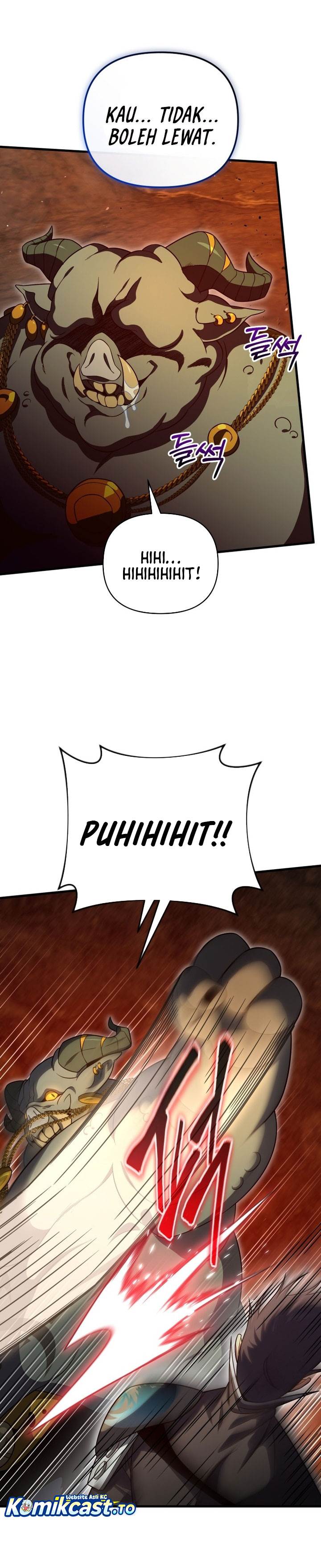 Player Who Returned 10,000 Years Later Chap 135 - Next Chap 136