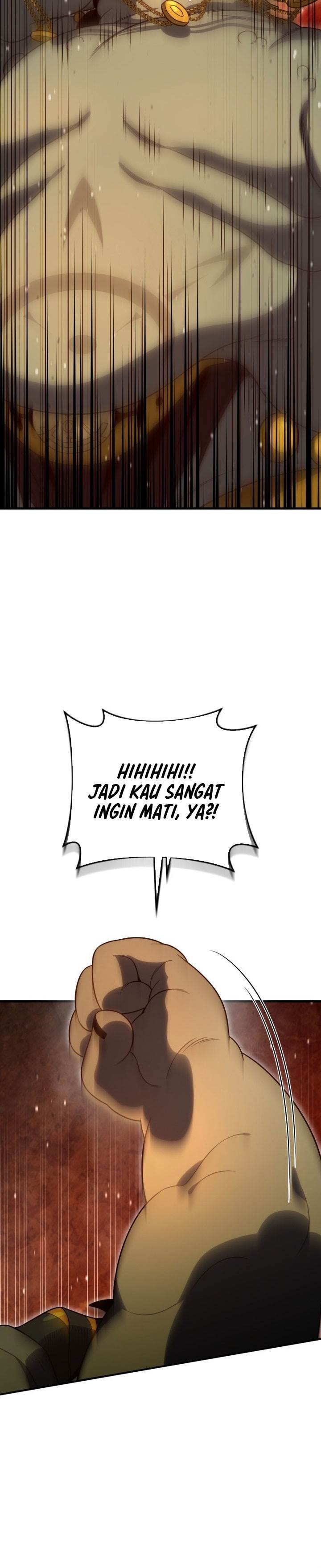 Player Who Returned 10,000 Years Later Chap 135 - Next Chap 136