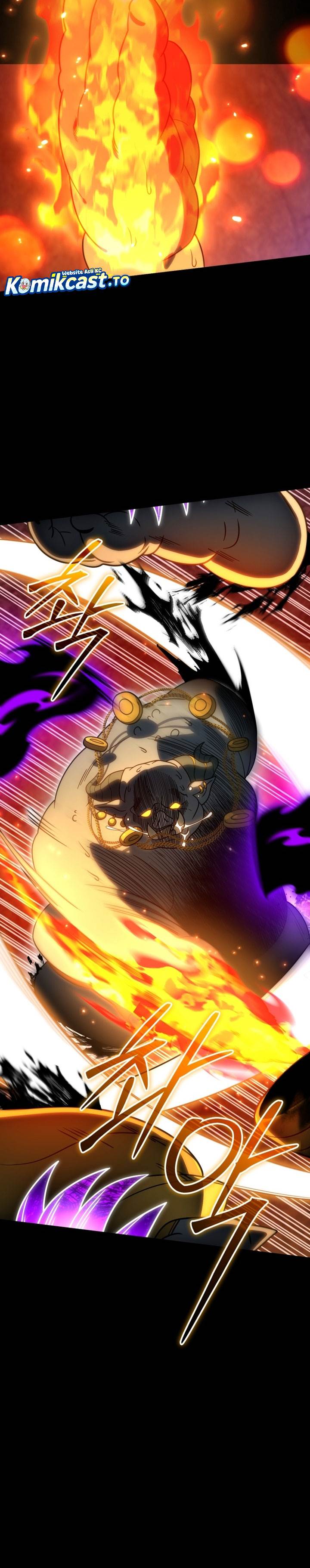 Player Who Returned 10,000 Years Later Chap 136 - Next Chap 137