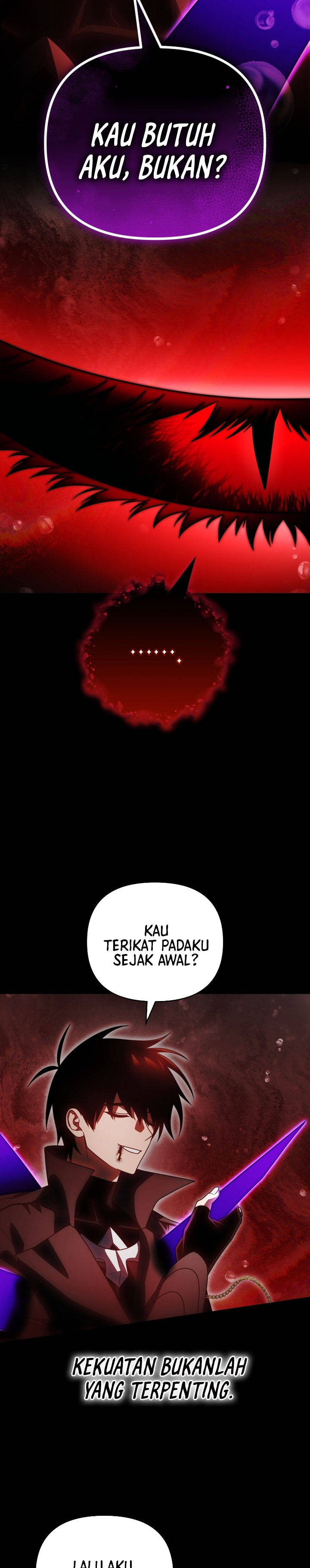 Player Who Returned 10,000 Years Later Chap 137 - Next Chap 138