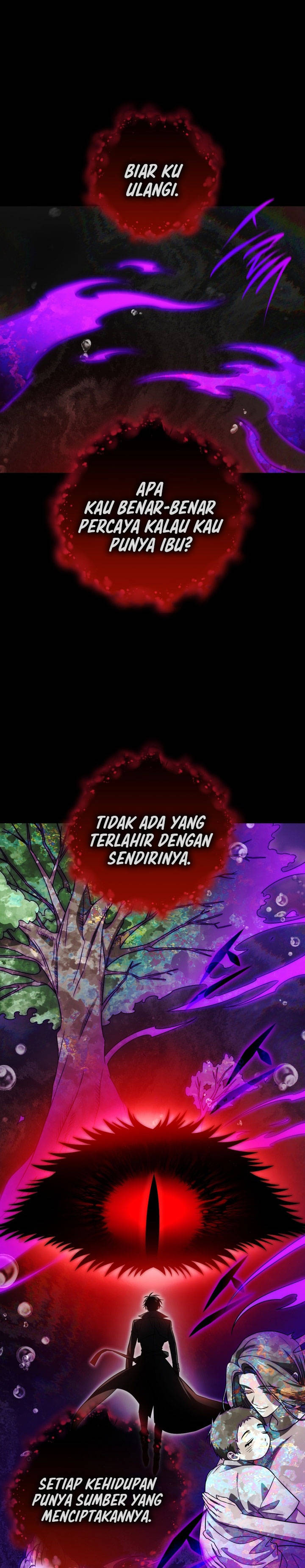 Player Who Returned 10,000 Years Later Chap 137 - Next Chap 138