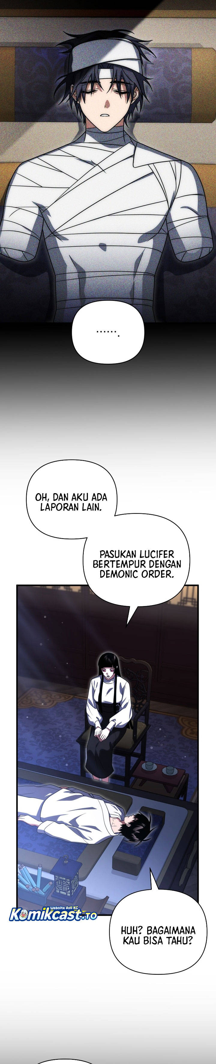 Player Who Returned 10,000 Years Later Chap 137 - Next Chap 138