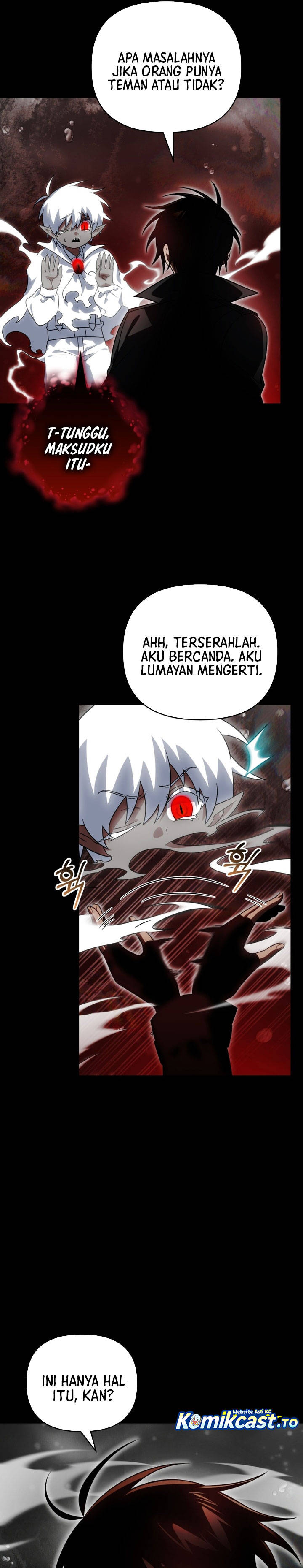 Player Who Returned 10,000 Years Later Chap 137 - Next Chap 138