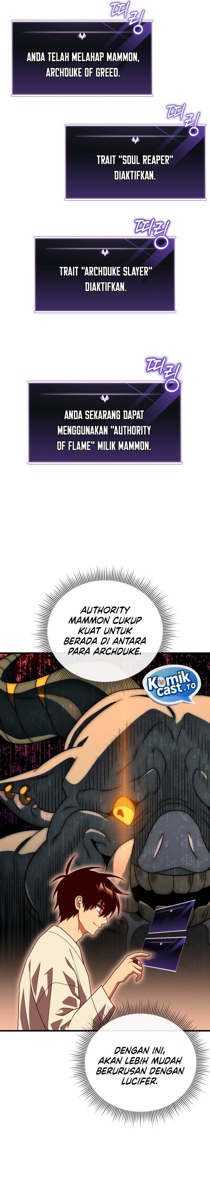 Player Who Returned 10,000 Years Later Chap 138 - Next Chap 139