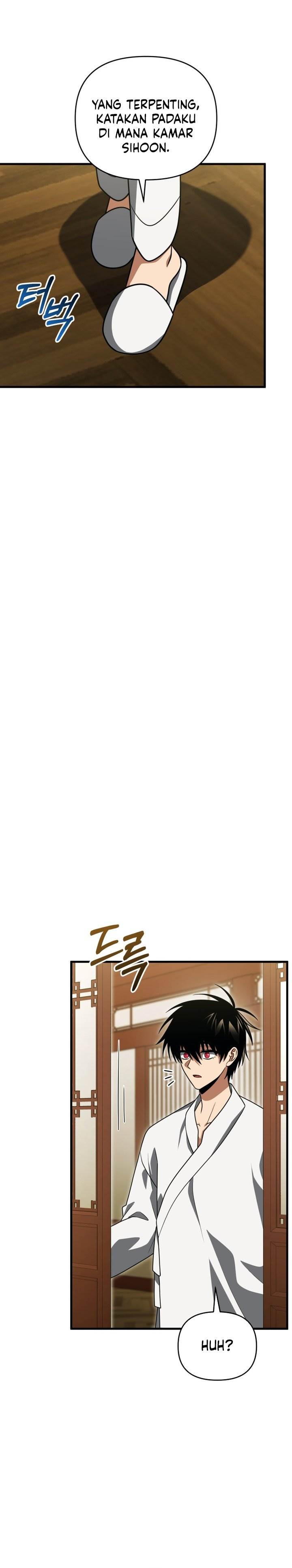 Player Who Returned 10,000 Years Later Chap 138 - Next Chap 139