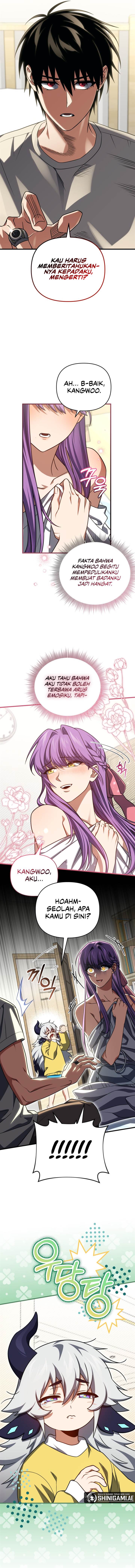 Player Who Returned 10,000 Years Later Chap 102 - Next Chap 103