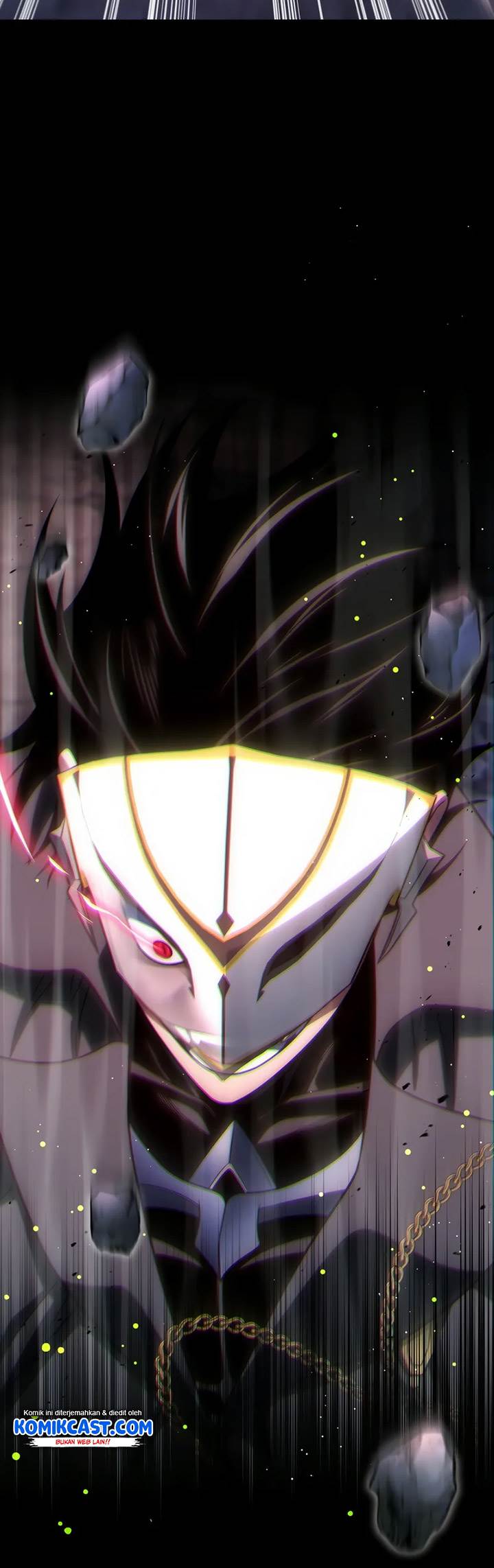 Player Who Returned 10,000 Years Later Chap 105 - Next Chap 106