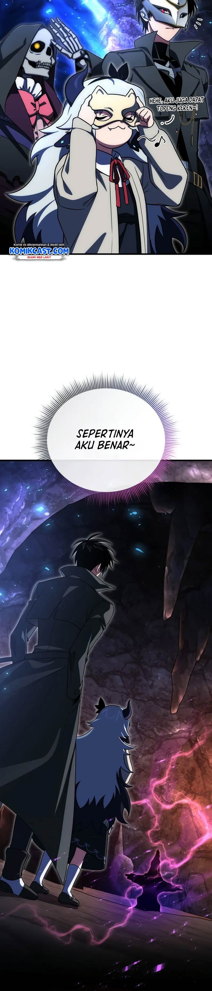 Player Who Returned 10,000 Years Later Chap 105 - Next Chap 106