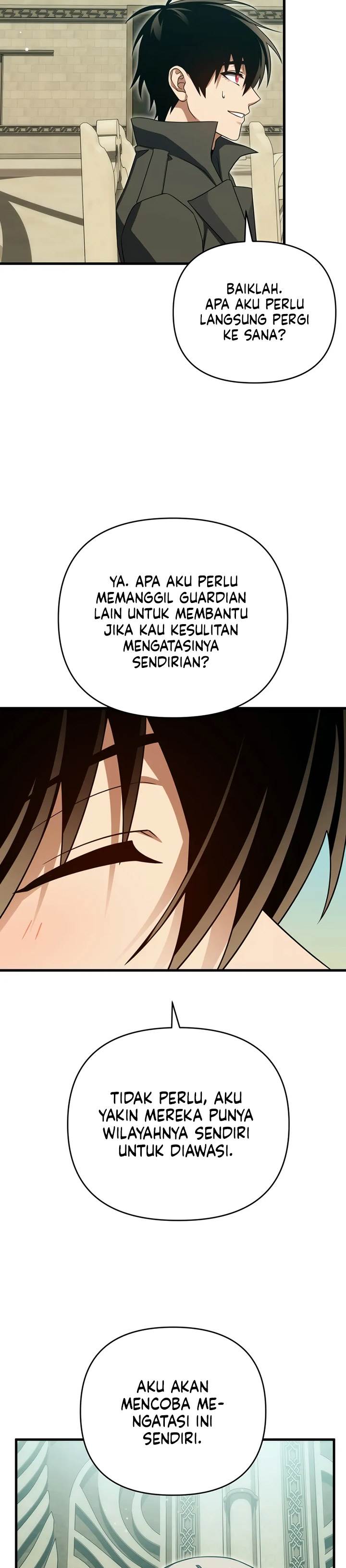 Player Who Returned 10,000 Years Later Chap 105 - Next Chap 106