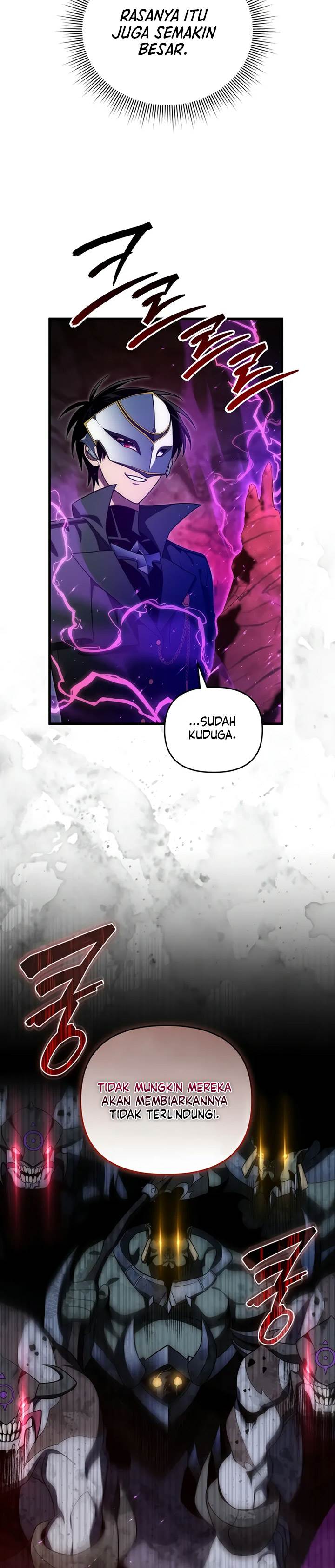 Player Who Returned 10,000 Years Later Chap 105 - Next Chap 106