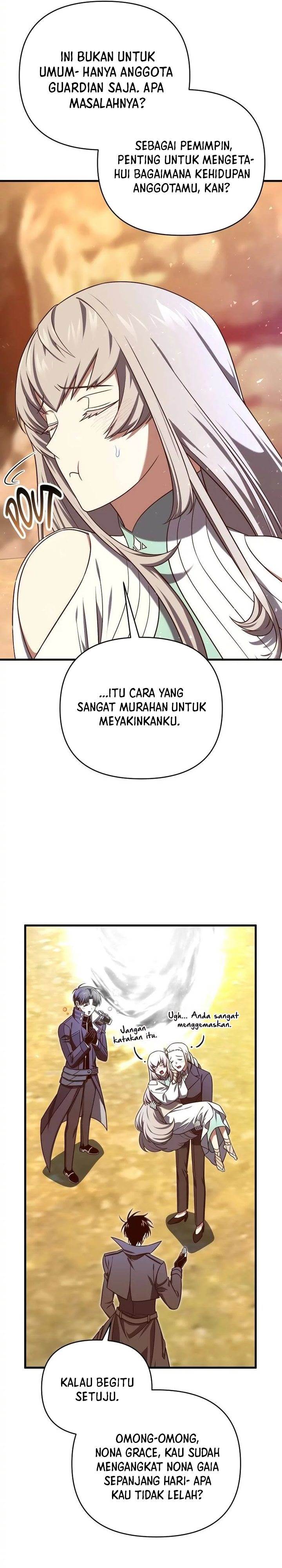 Player Who Returned 10,000 Years Later Chap 108 - Next Chap 109