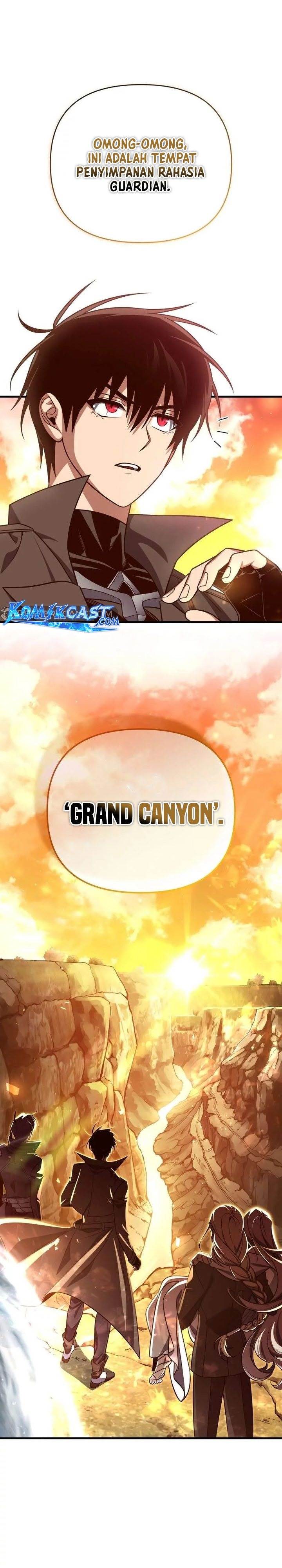 Player Who Returned 10,000 Years Later Chap 108 - Next Chap 109