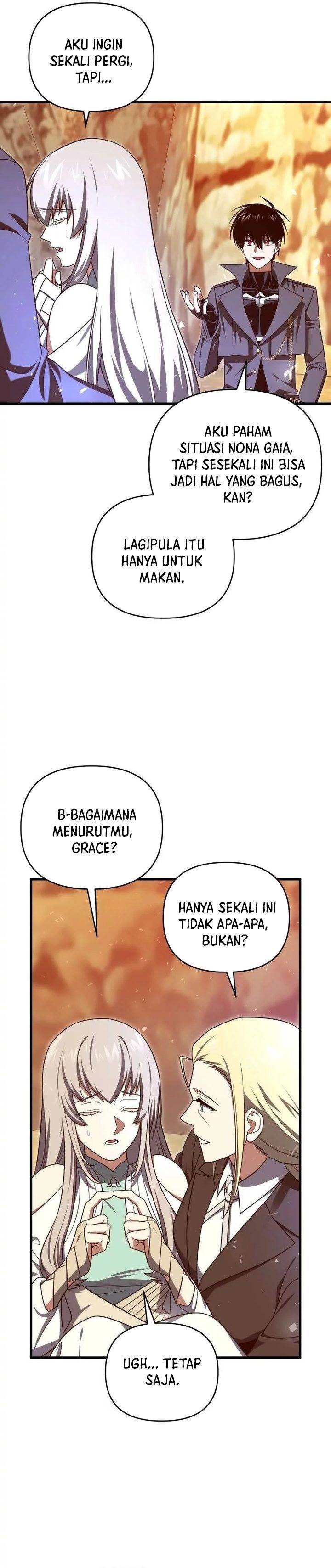 Player Who Returned 10,000 Years Later Chap 108 - Next Chap 109