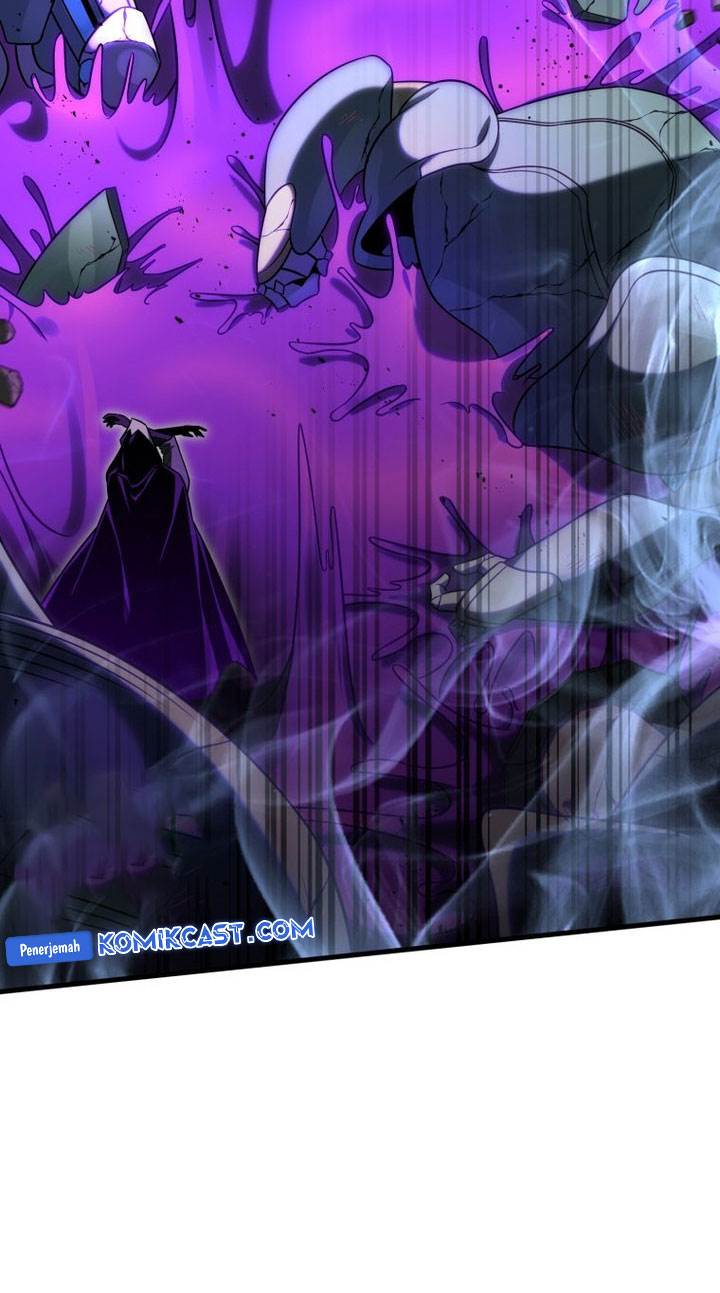 Player Who Returned 10,000 Years Later Chap 109 - Next Chap 110