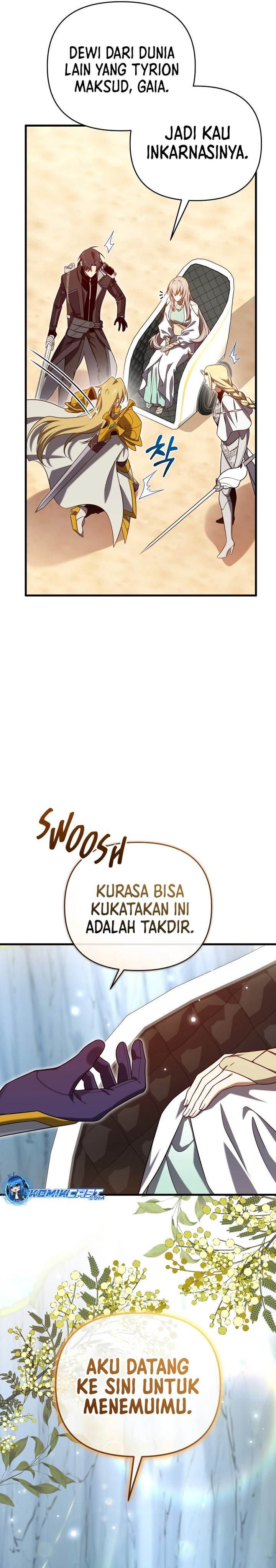 Player Who Returned 10,000 Years Later Chap 110 - Next Chap 111