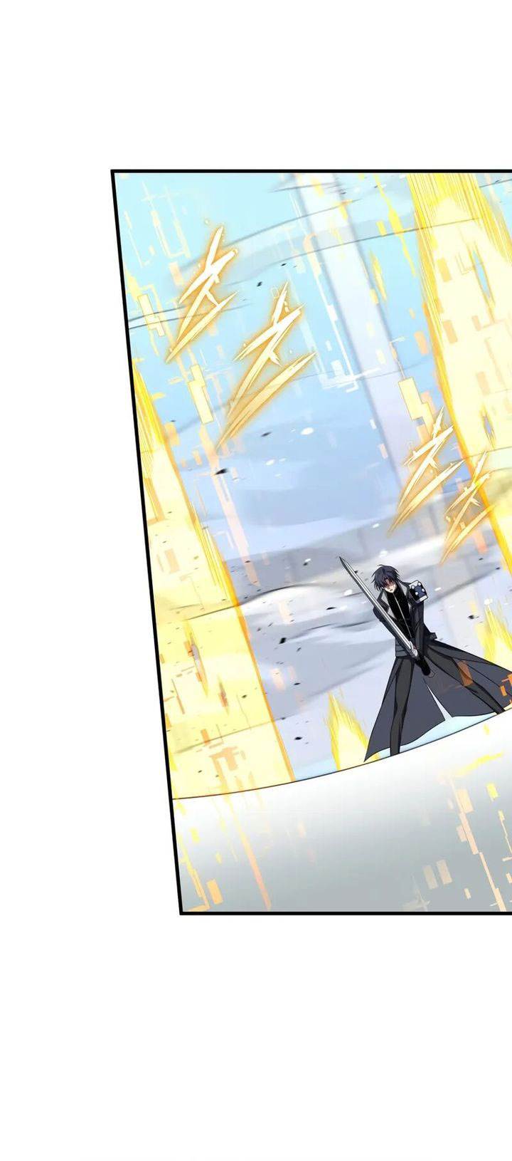 Player Who Returned 10,000 Years Later Chap 115 - Next Chap 116