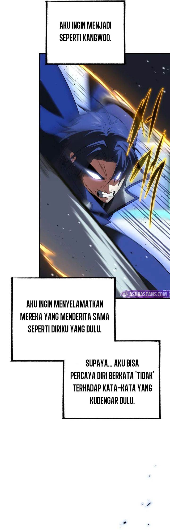 Player Who Returned 10,000 Years Later Chap 115 - Next Chap 116