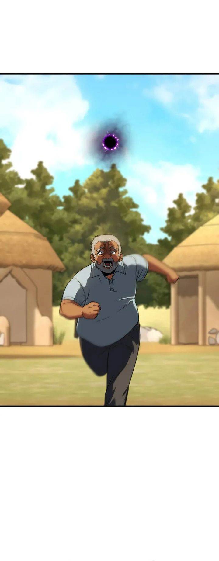 Player Who Returned 10,000 Years Later Chap 115 - Next Chap 116