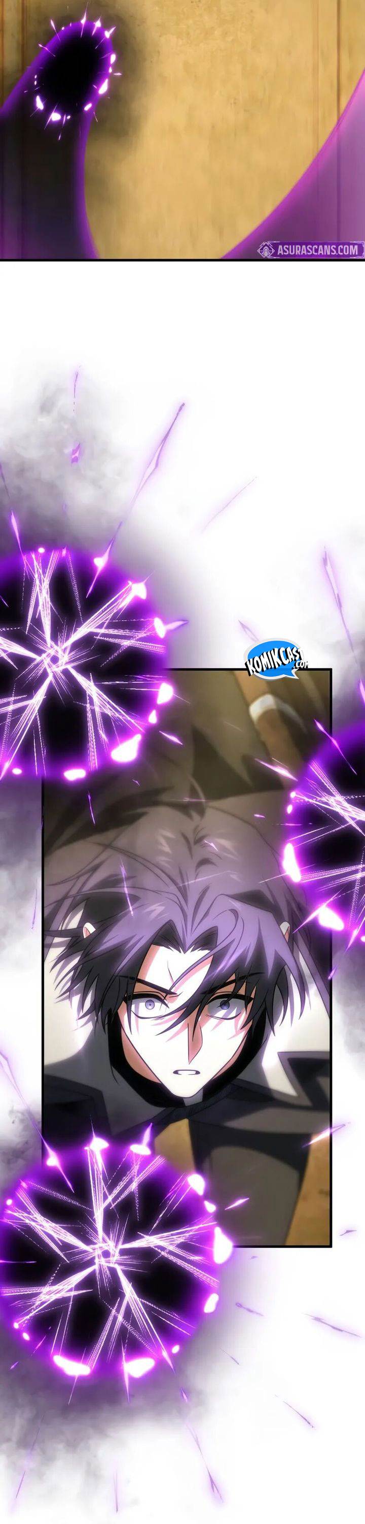 Player Who Returned 10,000 Years Later Chap 115 - Next Chap 116