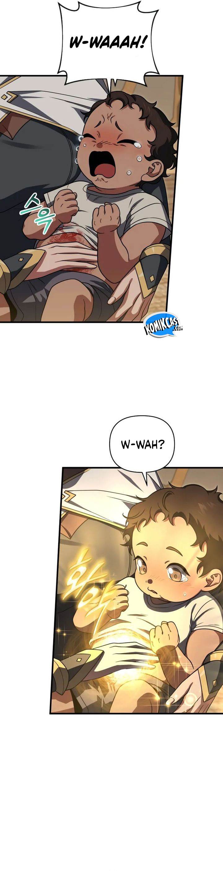 Player Who Returned 10,000 Years Later Chap 115 - Next Chap 116