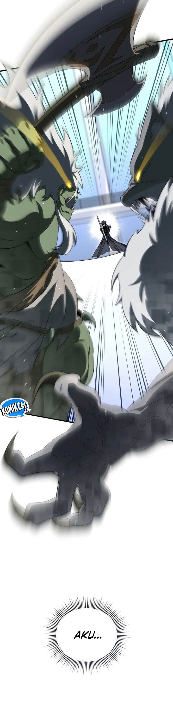 Player Who Returned 10,000 Years Later Chap 115 - Next Chap 116