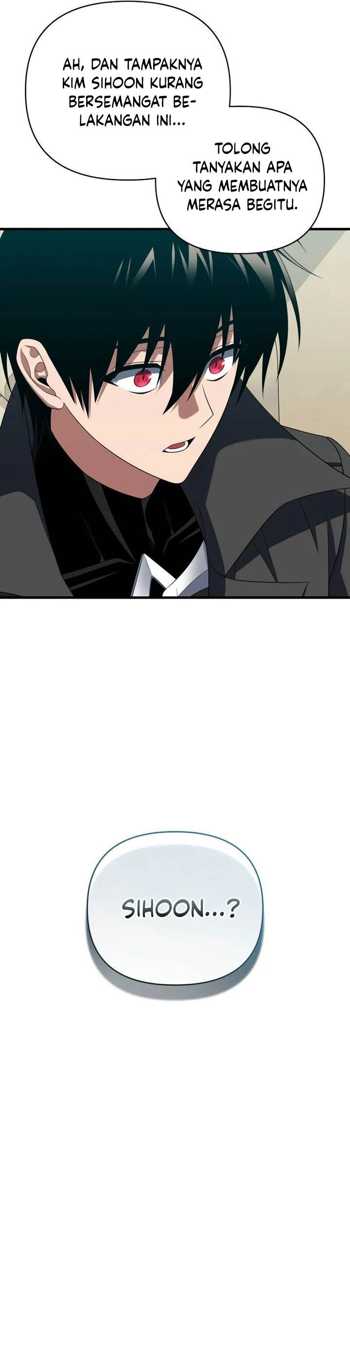 Player Who Returned 10,000 Years Later Chap 115 - Next Chap 116