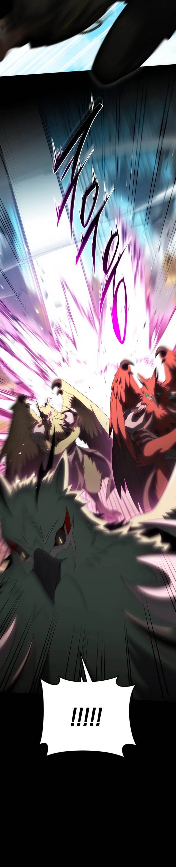 Player Who Returned 10,000 Years Later Chap 116 - Next Chap 117