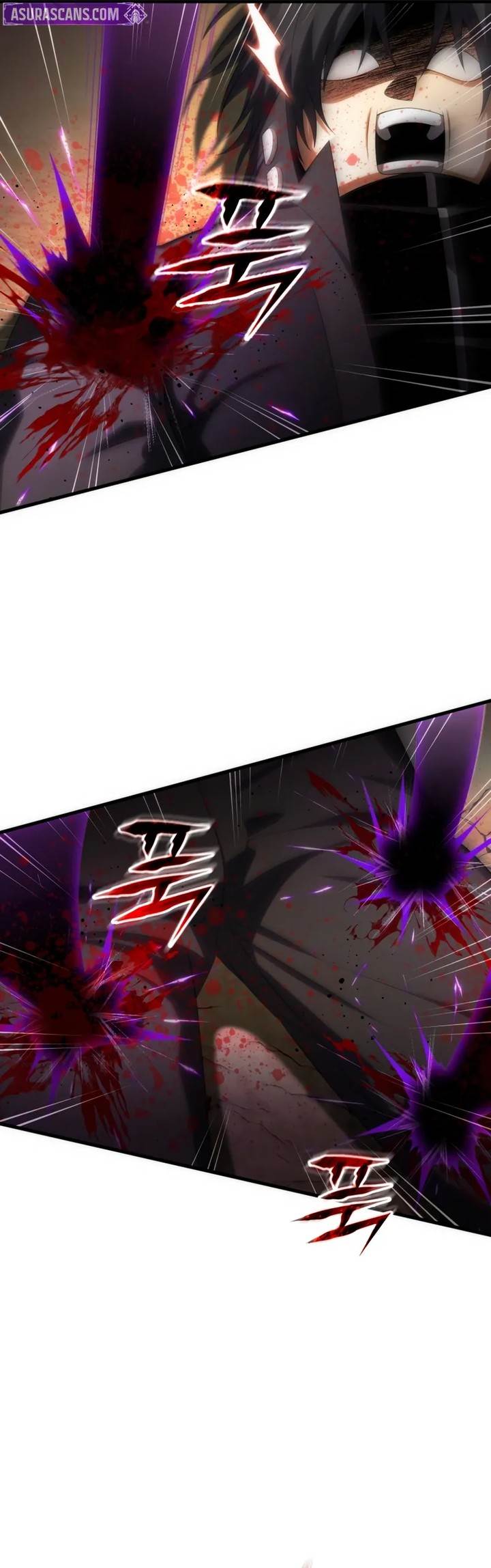 Player Who Returned 10,000 Years Later Chap 116 - Next Chap 117