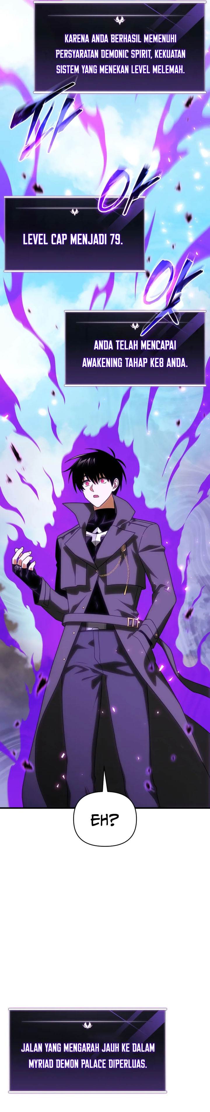 Player Who Returned 10,000 Years Later Chap 118 - Next Chap 119