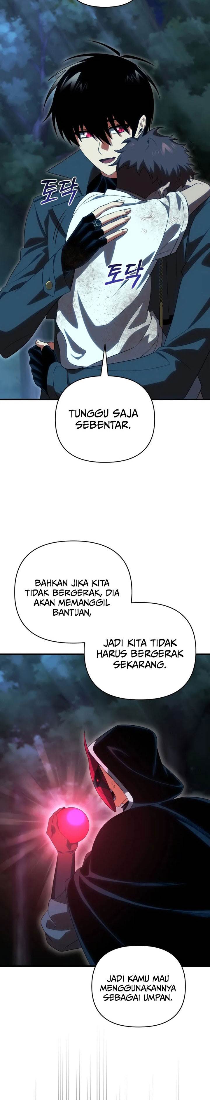 Player Who Returned 10,000 Years Later Chap 119 - Next Chap 120