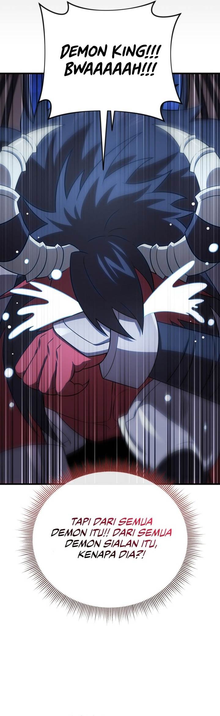 Player Who Returned 10,000 Years Later Chap 121 - Next Chap 122