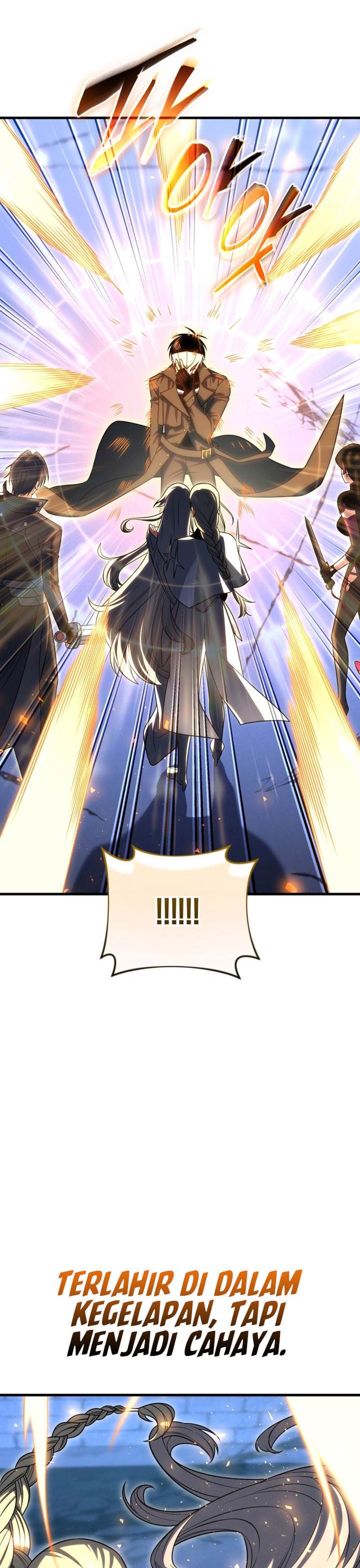 Player Who Returned 10,000 Years Later Chap 122 - Next Chap 123