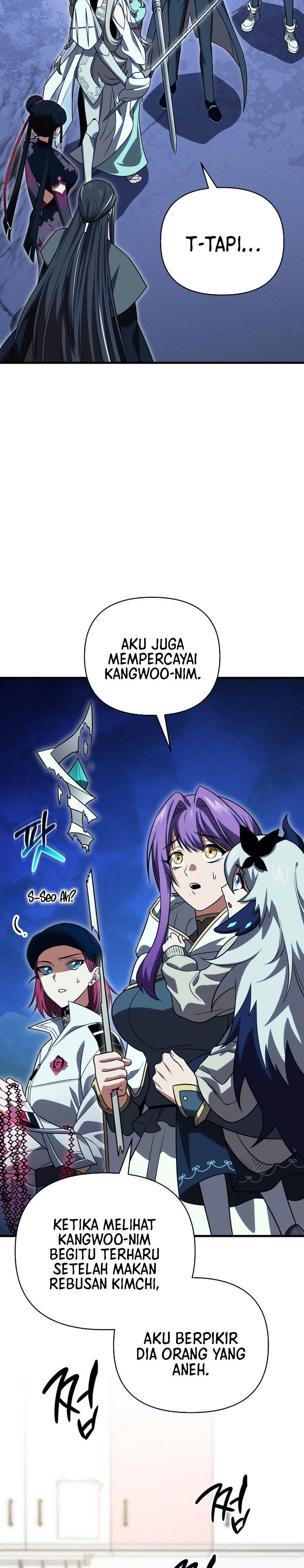 Player Who Returned 10,000 Years Later Chap 122 - Next Chap 123