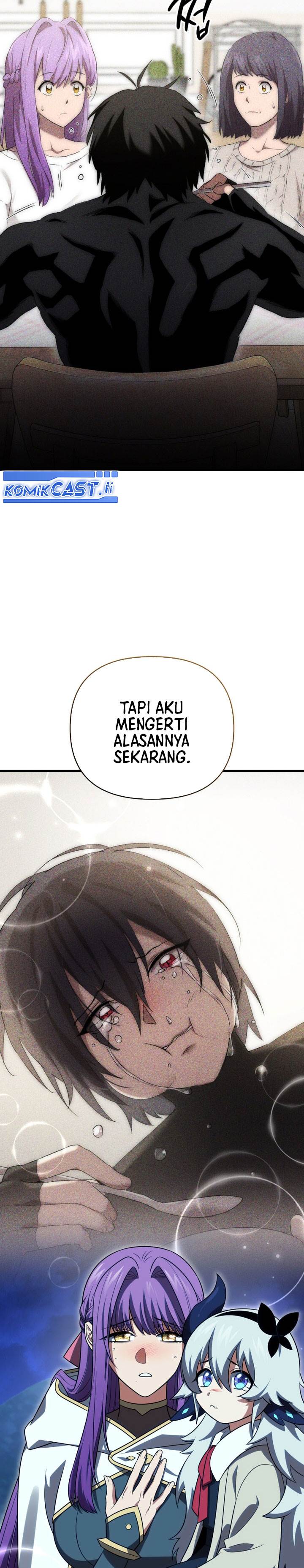 Player Who Returned 10,000 Years Later Chap 122 - Next Chap 123