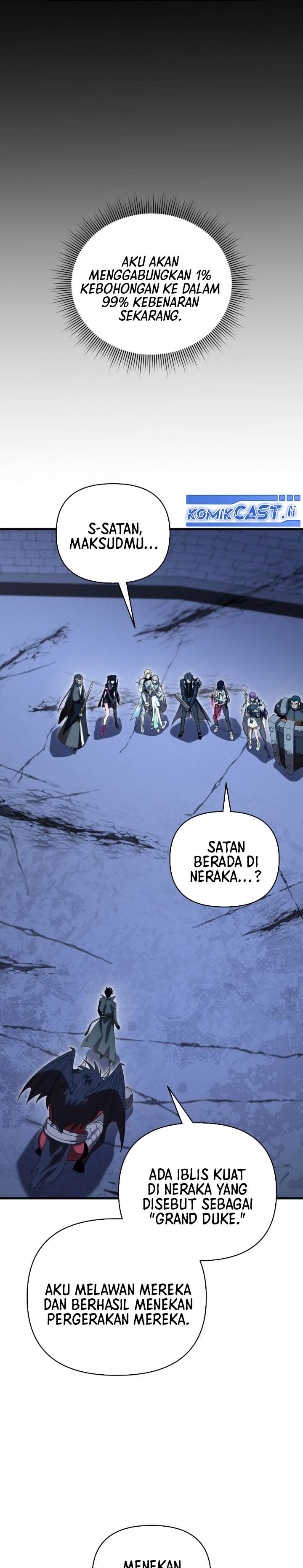 Player Who Returned 10,000 Years Later Chap 122 - Next Chap 123