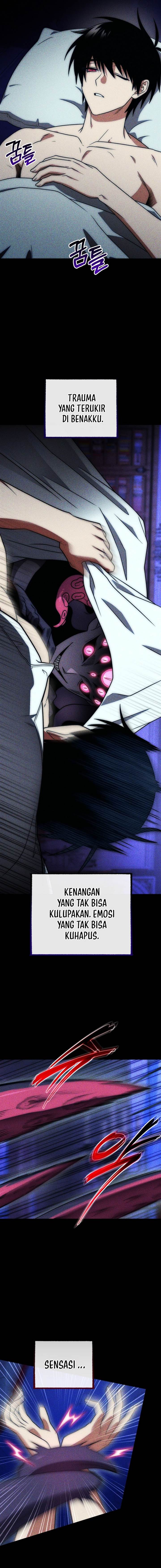 Player Who Returned 10,000 Years Later Chap 123 - Next Chap 124