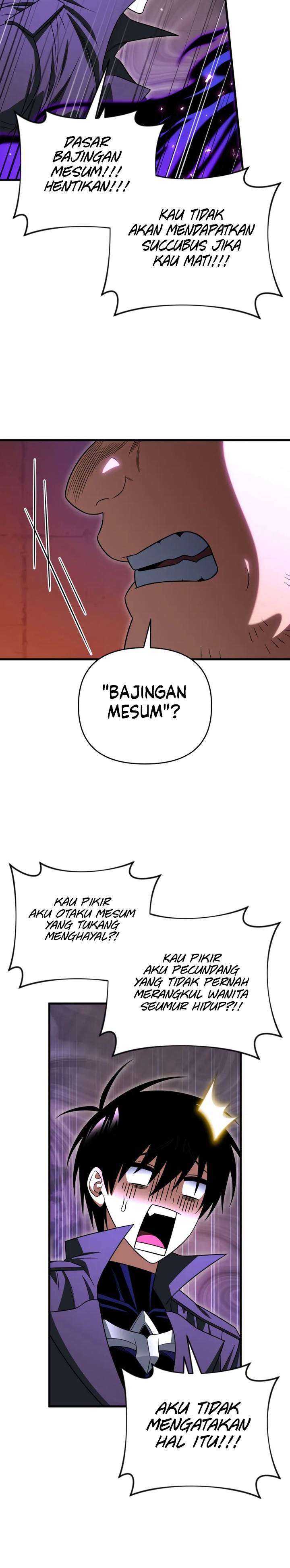 Player Who Returned 10,000 Years Later Chap 125 - Next Chap 126